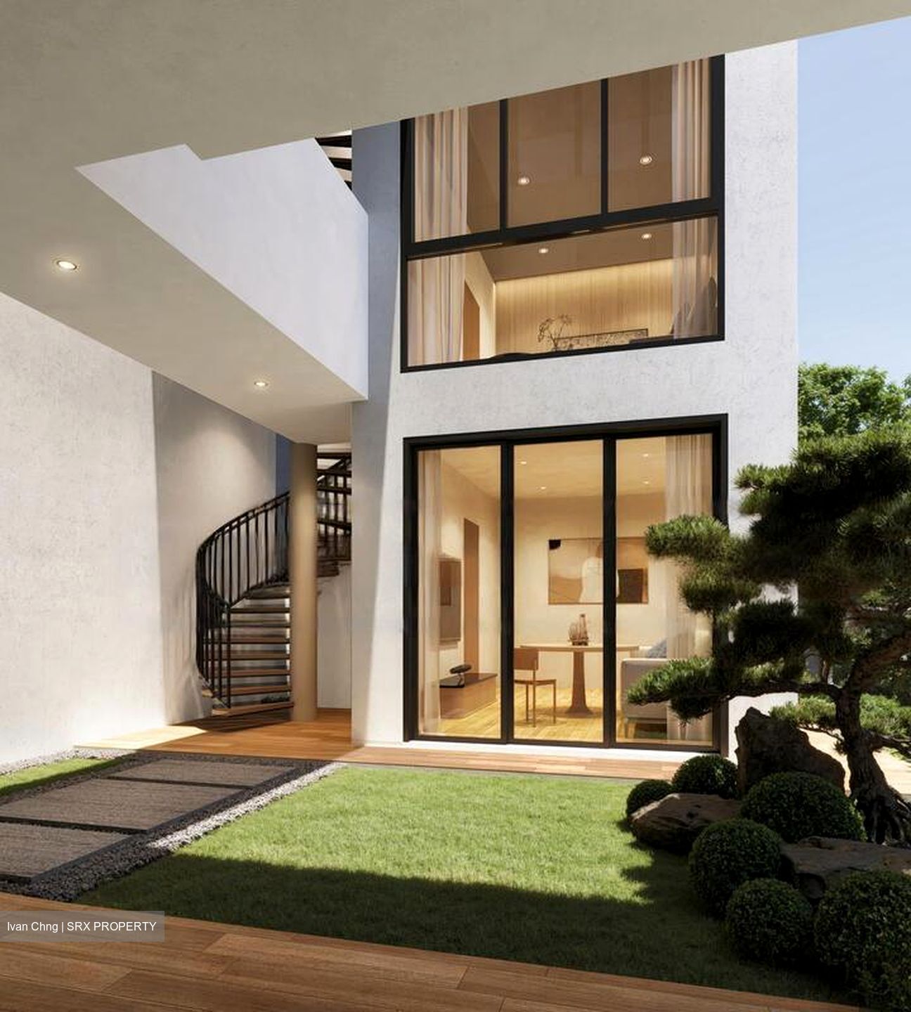 Kheam Hock Road (D11), Semi-Detached #559401611